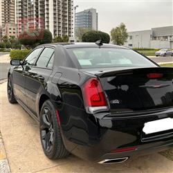 كرايسلر 300